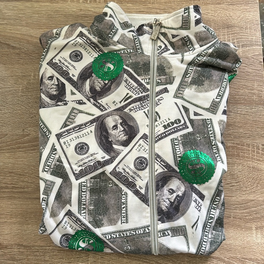 Johnny Blaze Jacket